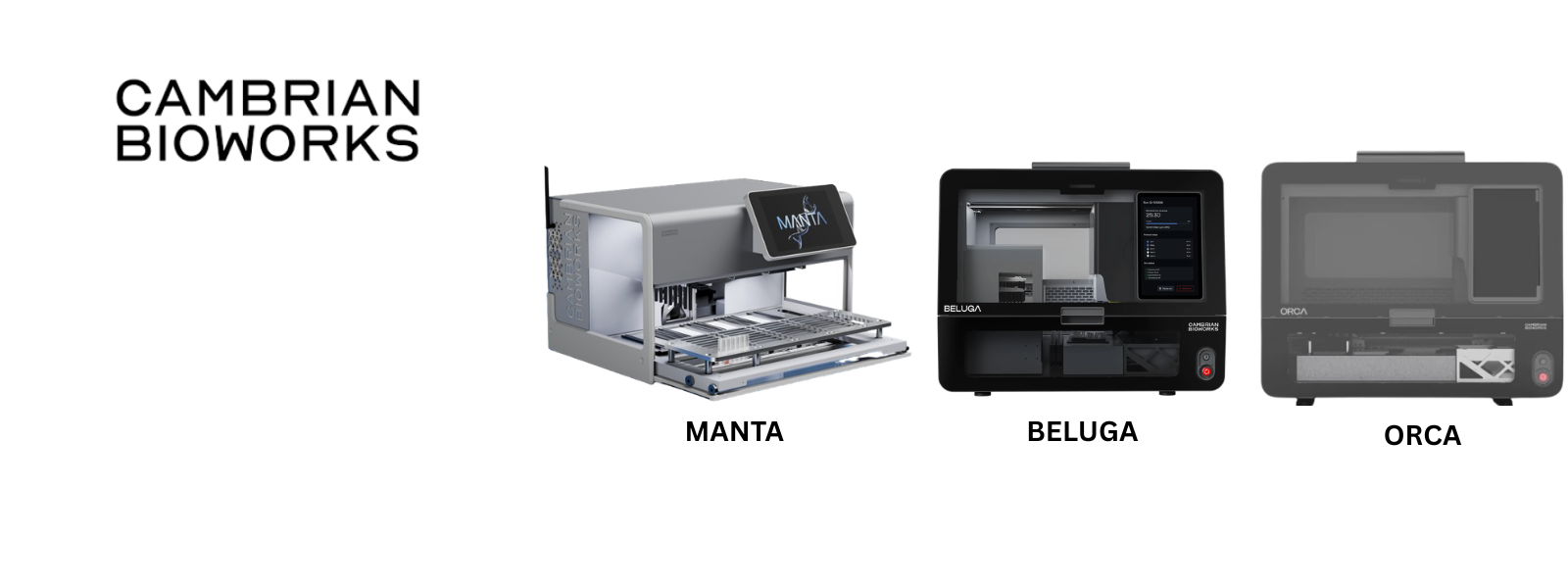 Automated Molecular Solutions